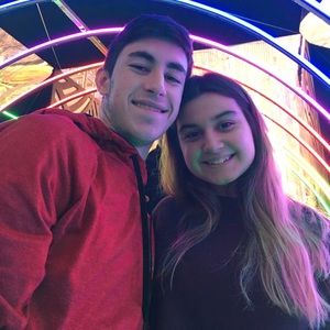 Meet your Posher, Alexa